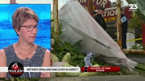 Les GG veulent savoir: Sept-Sorts: défaillance dans le suivi du suspect ? - 16/08
