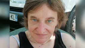 Hélène Payet, une femme de 48 ans, disparue à Tallard depuis le 5 août 2023.
