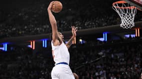Karl-Anthony Towns - New-York