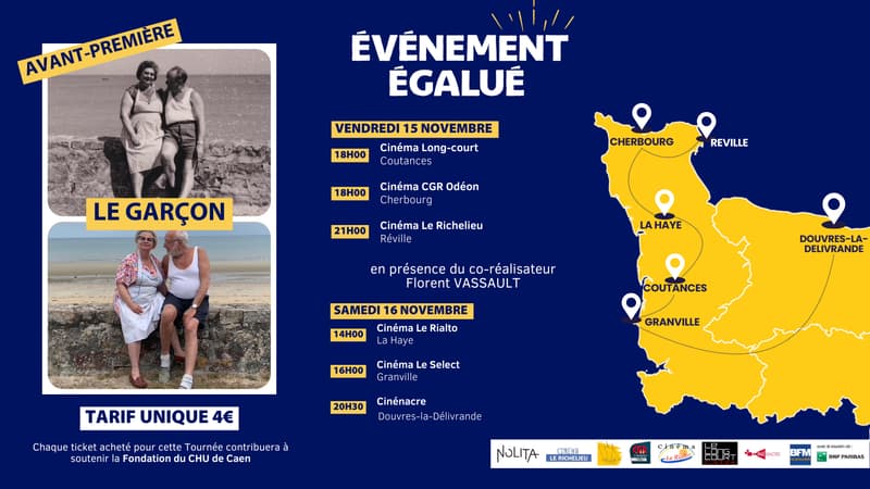 Les Egaluantes