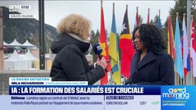Good Morning Business - Vendredi 24 janvier