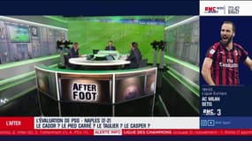 Ligue des champions - PSG-Naples : Riolo et la "calinothérapie" de Tuchel envers Neymar