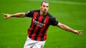 Zlatan Ibrahimovic - Milan