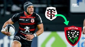 Top 14 : Kolbe sur le point de quitter Toulouse pour Toulon, plus gros transfert du rugby moderne