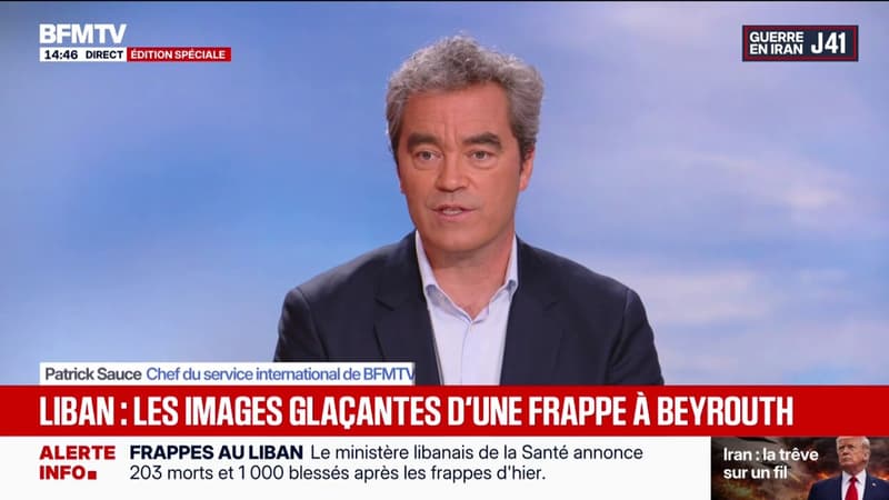 Guerre au Moyen-Orient: l'armée israélienne lance un nouvel appel à évacuer les quartiers du sud de Beyrouth