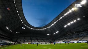 Ligue 1 : La DNCG attend des éléments complémentaires de la part de l'OM