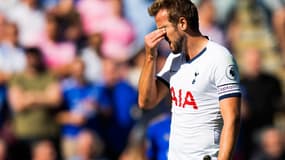 Harry Kane