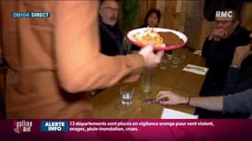 Covid-19: quelles sont les nouvelles règles auxquelles pourraient être soumis les restaurateurs?