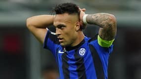 Lautaro Martinez