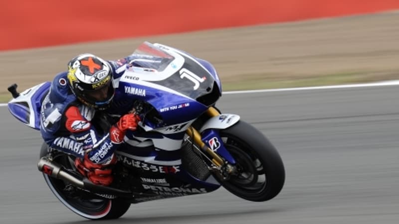 Jorge Lorenzo