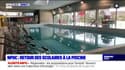 Calais: les piscines se préparent à rouvrir pour les scolaires 