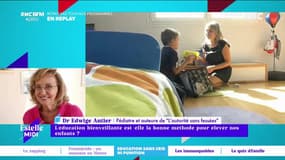 L'éducation bienveillante est-elle la bonne méthode pour élever nos enfants ? - 30/06