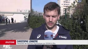 Athlétisme – Pause pétanque pour les Bleus, avant une saison qui s’annonce très animée