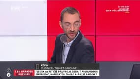 "Si DSK avait été pauvre, il serait aujourd'hui en prison" : Nafissatou a-t-elle raison ? - 10/09