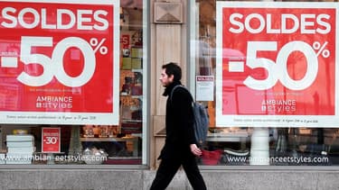 La plupart des associations de commerçants se sont prononcées contre l'avancement de la date des soldes d'hiver pour des raisons pratiques.