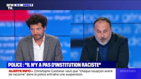 Story 5 : Que faut-il retenir de l'intervention de Christophe Castaner ? - 08/06