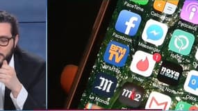 Aux Etats-Unis, les assureurs pourraient bientôt espionner les réseaux sociaux
