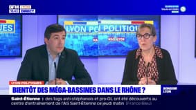 Métropole de Lyon: vers une réutilisation intelligente des eaux grises dans l'habitat?