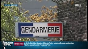 Agression au couteau, abandon d'enfants... fin de cavale pour un couple dans le Pas-de-Calais