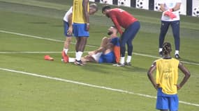 Olivier Giroud - Equipe de France