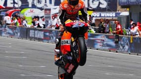 Casey Stoner