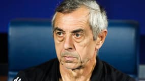 Alain Giresse