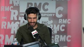 Quand l'équipe de Radio Brunet entonne Aznavour
