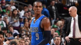 Rajon Rondo