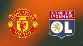 Manchester United - Lyon : à quelle heure et sur quelle chaîne regarder le match de Ligue Europa en direct ?