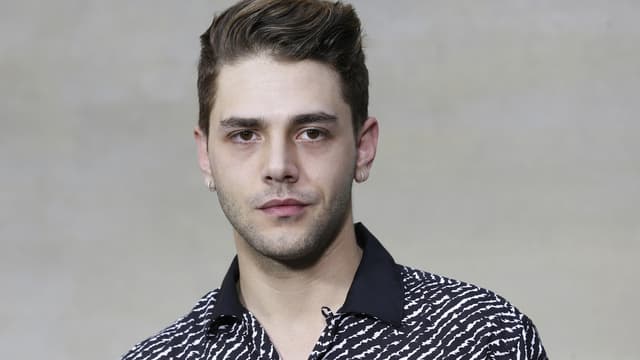 Xavier Dolan, le 30 septembre 2014