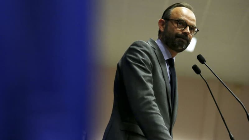Edouard Philippe a dévoilé ce lundi un nouveau plan antiracisme sur la Toile