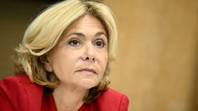 Valérie Pécresse le 13 juin 2024, à Paris