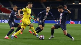 Juan Bernat