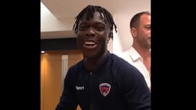 Alidu Seidu