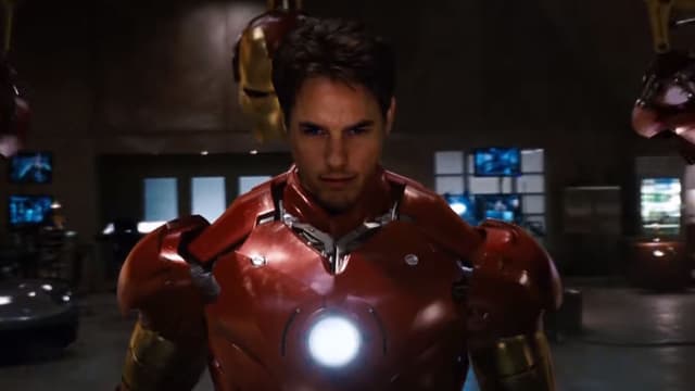 Tom Cruise a, lui aussi, été victime d'un deep fake.