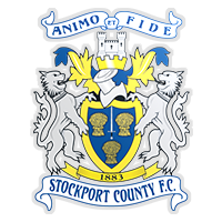 Stockport County