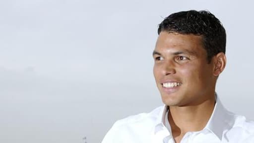 Thiago Silva