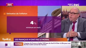 Lechypre d’affaires : Les Français n'ont pas le moral - 30/03