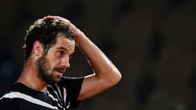 Richard Gasquet n'a jamais existé