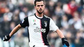 Miralem Pjanic