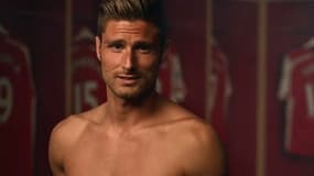 Olivier Giroud