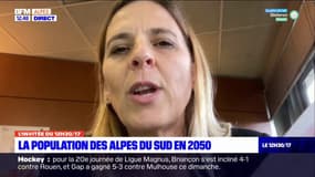 Hautes-Alpes: la population devrait diminuer de 0,2% par an jusqu'en 2050