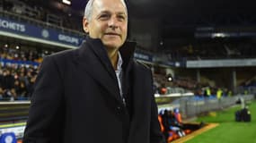 Bruno Genesio (OL)