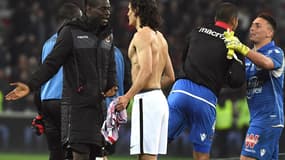 Mario Balotelli