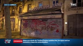 Covid-19: on sait enfin où se contaminent le plus les Français