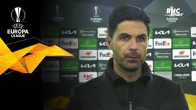 Arsenal-Slavia Prague : Arteta "en colère" après le nul des Gunners