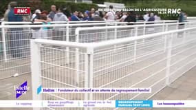 RMC s’engage pour vous : Regroupement familial, des délais trop longs en Essonne - 27/02