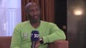 Souleymane M'Baye : "J'ai vraiment tapé Kassovitz" dans le film Sparring