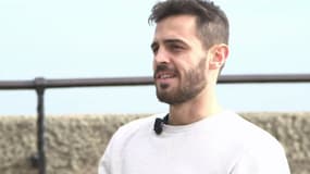 Bernardo Silva 