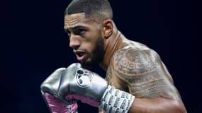 Tony Yoka